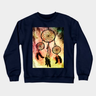 Dreamcatcher 2 Crewneck Sweatshirt